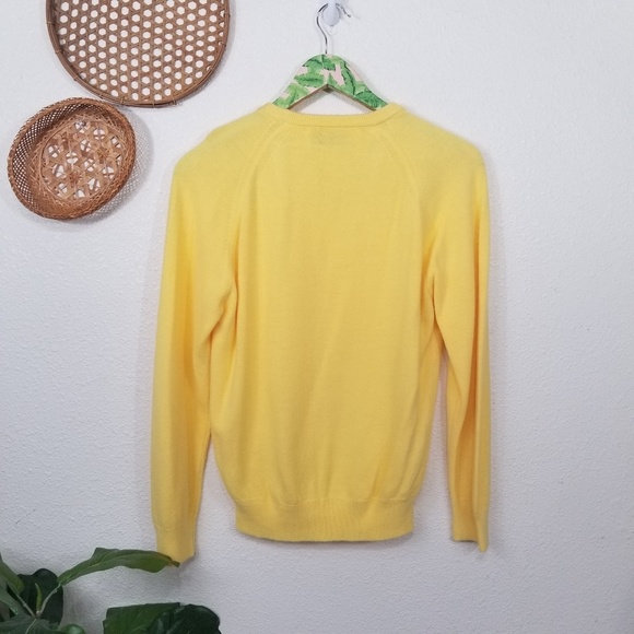 Vintage Soft Caesars Sweater L - Picture 4 of 6